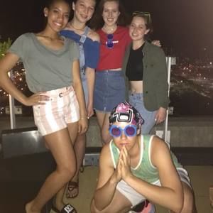 Meet your Posher, Jake